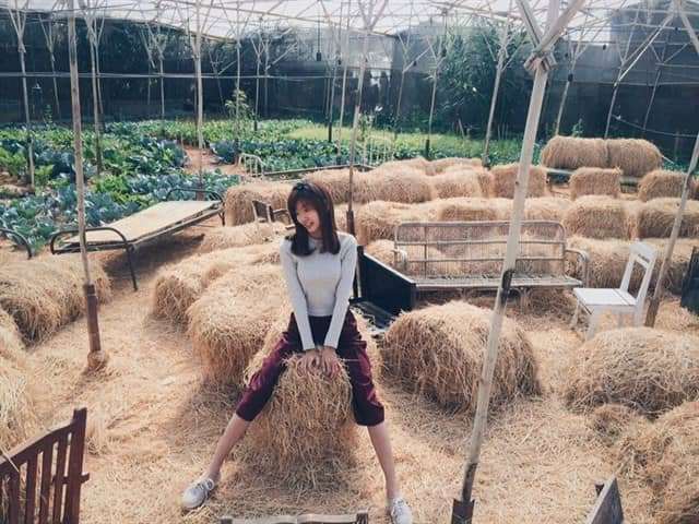 dalat canyon tour