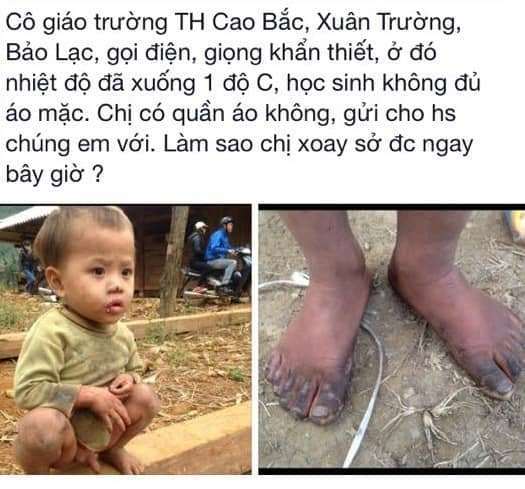 Nghịch cảnh băng tuyết: d&acirc;n phượt reo h&ograve;, n&ocirc;ng d&acirc;n kh&oacute;c