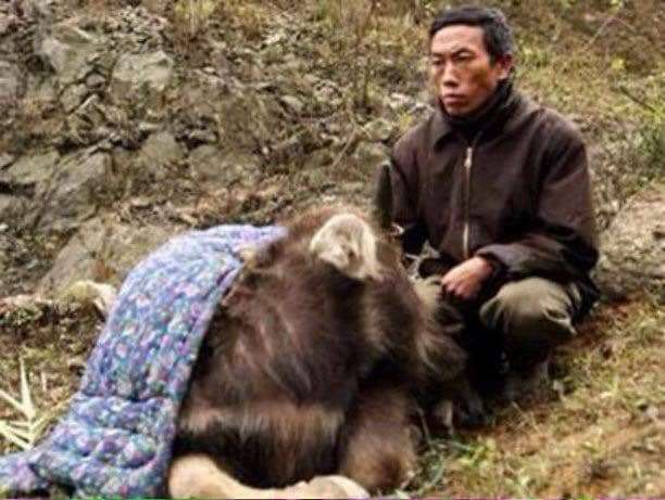 Nghịch cảnh băng tuyết: d&acirc;n phượt reo h&ograve;, n&ocirc;ng d&acirc;n kh&oacute;c