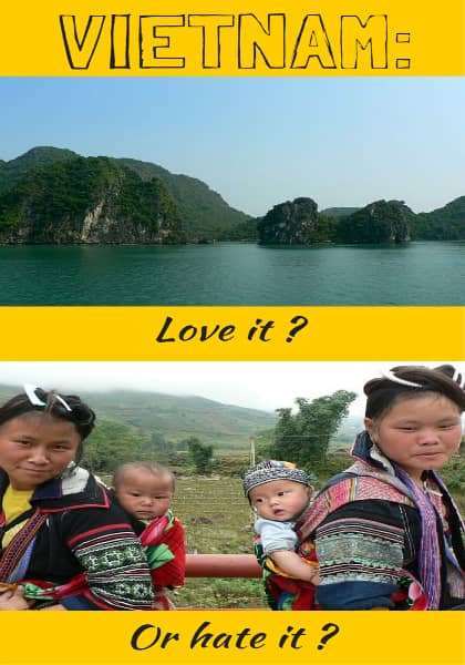 canyoning vietnam