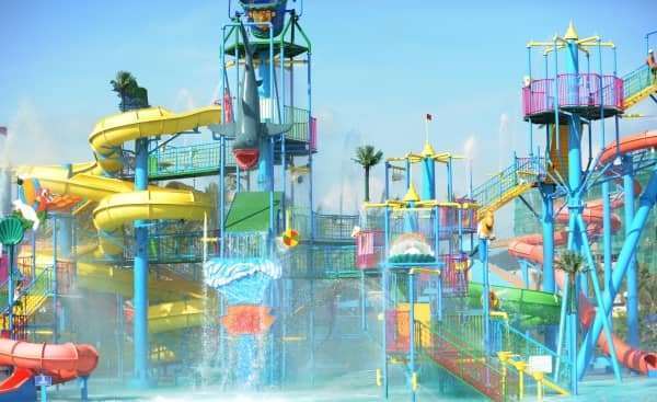 water park water park